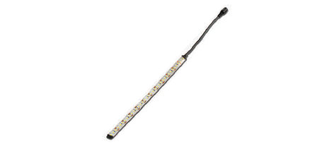 Rosco Laboratories RoscoLED Tape 12V Daylight (5600K) - 12" Strip, Manufacturer's Part #: 293221205612 293221205612