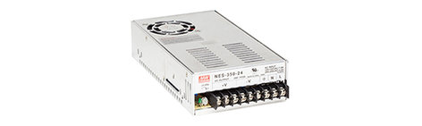 Rosco Laboratories RoscoLED 24V x 350W Power Supply 293222620000