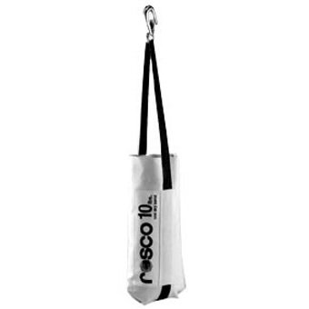 Rosco Laboratories SANDBAG Unfilled 100LB Sandbag SANDBAG-UNFILLED
