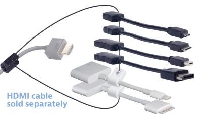 Liberty AV Solutions DL-AR622 Digitalinx HDMI Adapter Ring DL-AR622