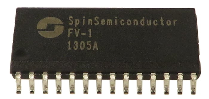Blackstar Amps MCIC02106 IC for HTSTUD20C MCIC02106