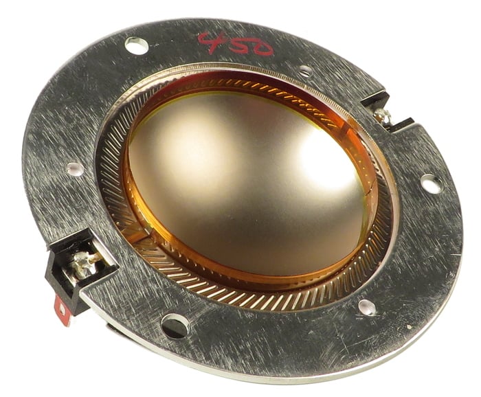 Yamaha WV197600 HF Diaphragm For DSR112