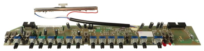 Allen & Heath 004-145X Mono Input PCB Assembly For WZ4 16:2