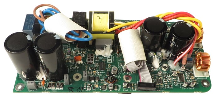 JBL 444971-001 Amplifier PCB For EON315