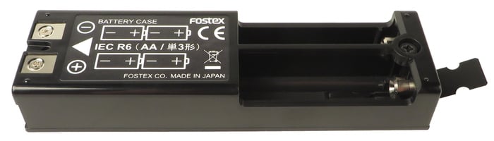 Fostex 8260609000 Battery Case For DC-R302