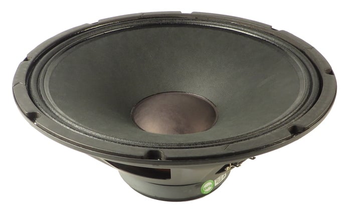 Yorkville SPK7457 15" Woofer for YX215, NX300, Y115, P253, and YX15 SPK7457