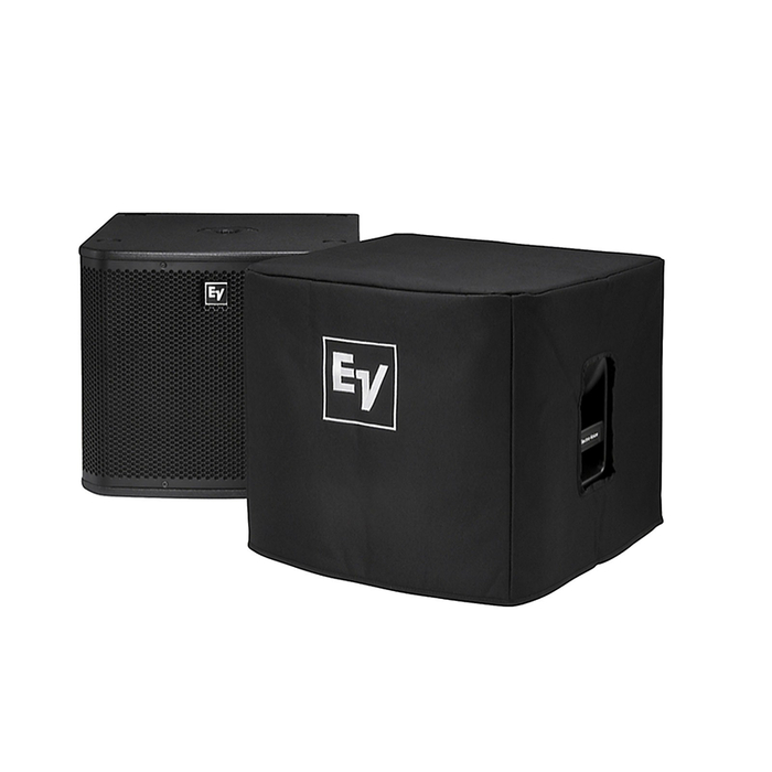 Electro-Voice EKX-15S-CVR Padded Cover For EKX-15S And 15SP Loudspeakers