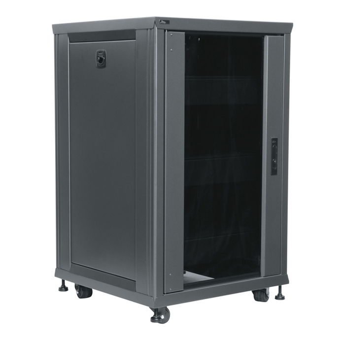 Middle Atlantic Products RCS-1824 18U 24"D Rack RCS-1824