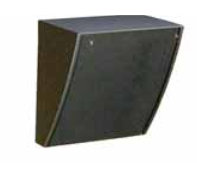 Apogee Sound ALA-1DF Downfill Speaker Module