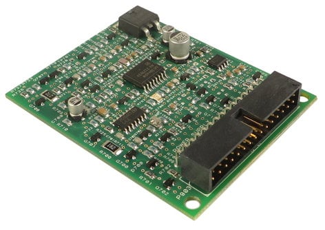 Crown 141268-5B PCB for CTs 2000 141268-5B