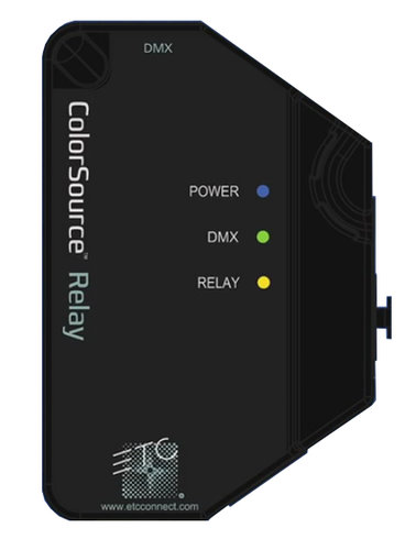 ETC/Elec Theatre Controls CSR-D ColorSource DMX Relay CSR-D
