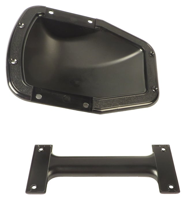 EAW-Eastern Acoustic Wrks 255073 T-Bar/Cup Handle for SM12 255073