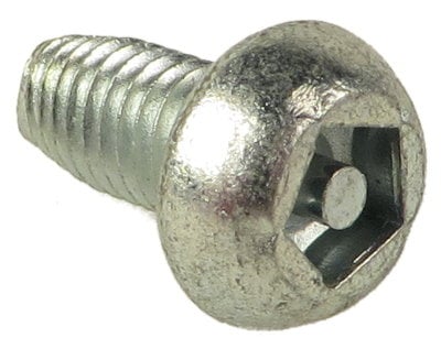 Peerless 500-2001 M5 X 10mm Pin Penta Screw 500-2001