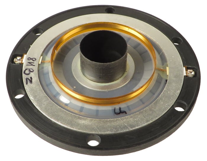 Yorkville 7402 KIT Yorkville HF Driver Diaphragm