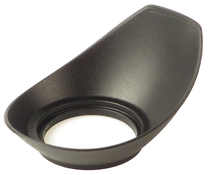 JVC LS32236-001B Eye Cup for GY-HM650 and GY-HM600U LS32236-001B