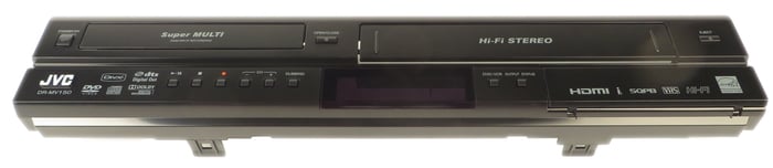 JVC LG-AGL32342408 Front Panel for DRMV150B LG-AGL32342408