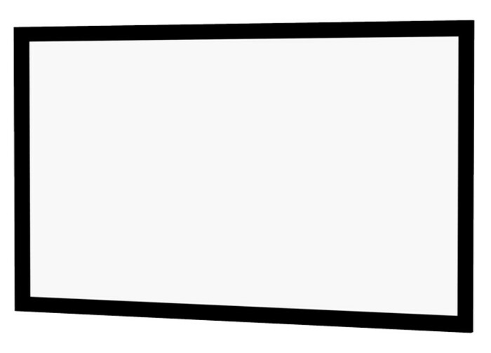 Da-Lite 70308V 57.5" x 92" Cinema Contour Screen with Da-Mat Surface 70308V