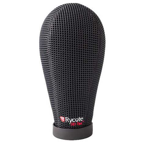 Rycote Super-Softe 15cm Push-Out Windshield 033202