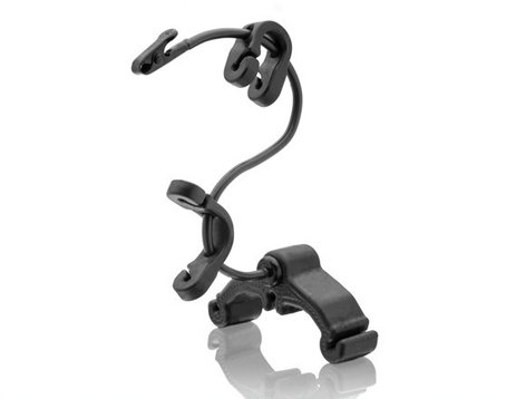 Countryman I2 Cello Mount Double Bass and Cello Mount for I2 Mics I2CELLOMOUNT
