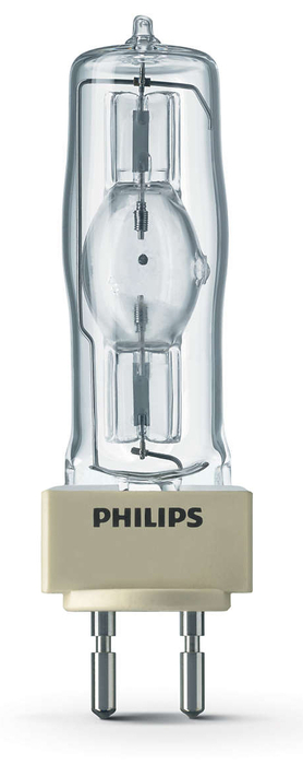 Philips MSD1200 115V, 1200W Architectural Lamp MSD1200