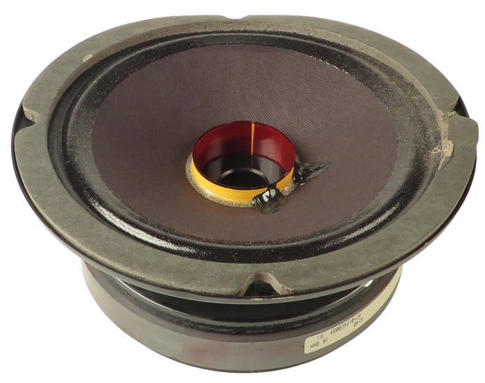 Yorkville 7291 6.5" Mid Woofer For L704