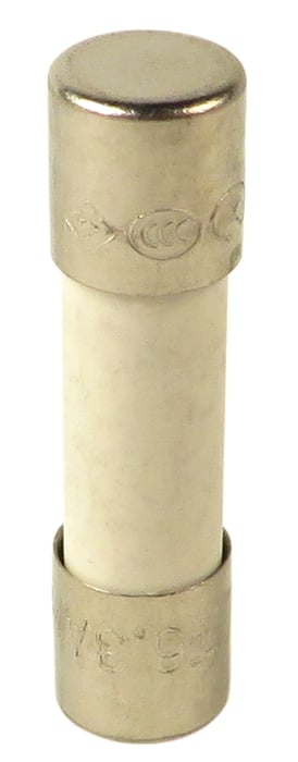 Panasonic K5D632BNA005 6.3A Fuse for PT-AX200U K5D632BNA005