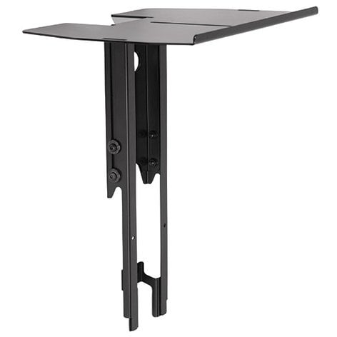 Chief Manufacturing FCA501 14" Fusion Upper Component/VC Accessory Shelf FCA501