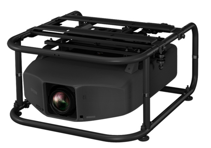 Epson ELPMB44 Installation Frame for Pro Z Projectors V12H681010