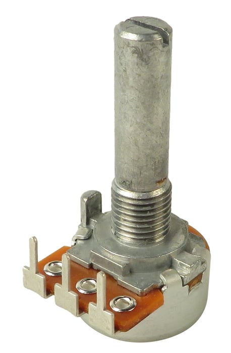 Peavey 31190138 Gain Pot for CS800S 31190138