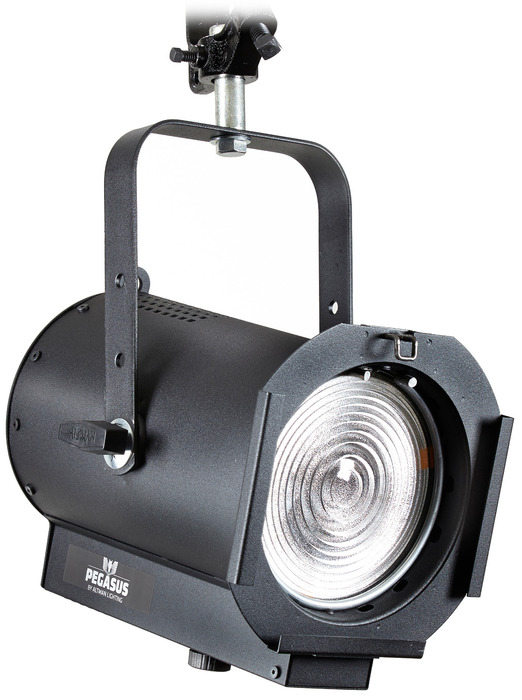 Altman Pegasus6 6" 140W 5000K LED Fresnel PEG6-5K