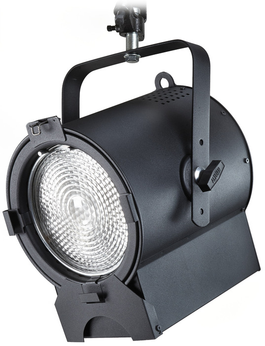 Altman Pegasus 8 140W 4000K LED 8" Fresnel With DMX Or Main Dimming And 10-50 Degree Zoom