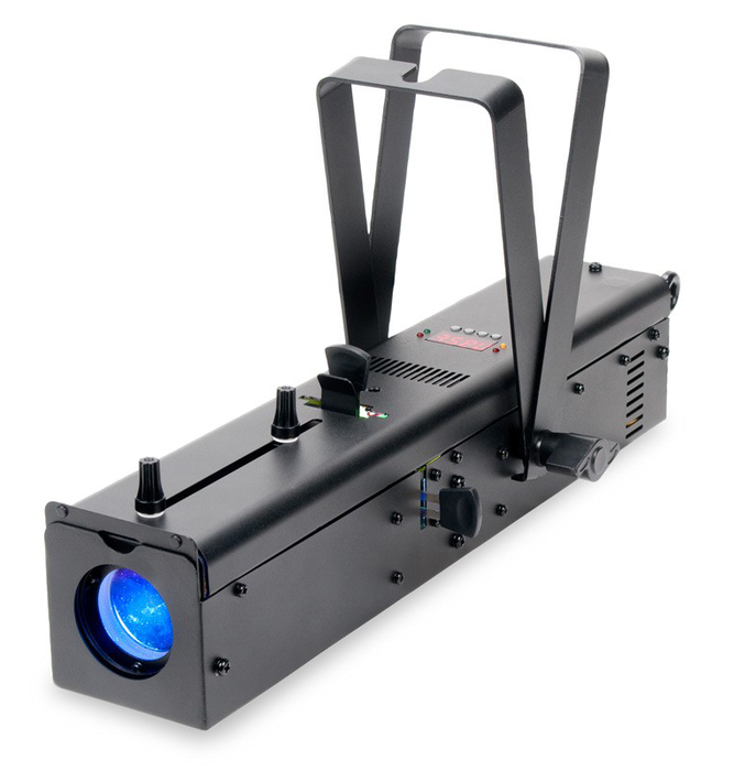 ADJ Ikon Profile 32W LED Gobo Projector with DMX & IR Control IKON-PROFILE