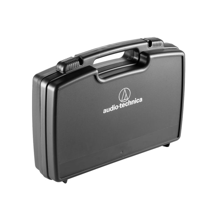 Audio-Technica ATW-RC2 Carrying Case for Wireless Systems (System 8, System 9, System 10) ATW-RC2