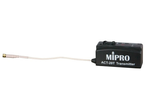 MIPRO ACT20T ACT-20T