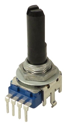 TOA 112.04.250.10 Volume Channel Pot for A-912MK2 112.04.250.10