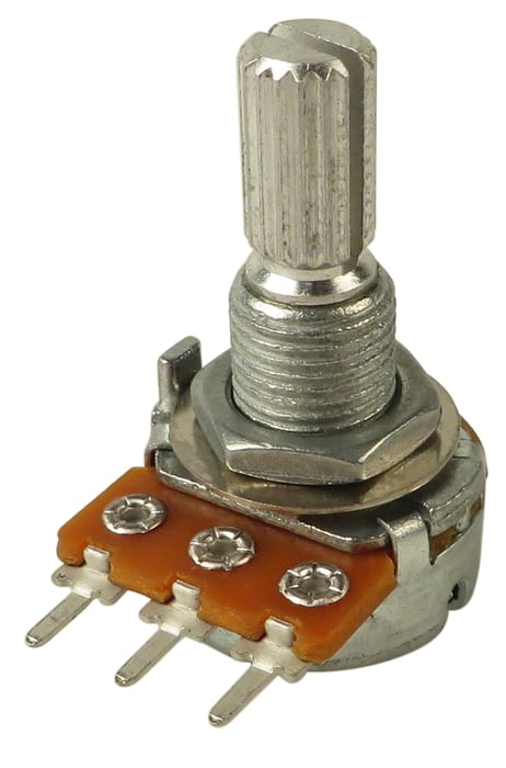Anchor 470-0058-000 Anchor PA Systems Pot 470-0058-000