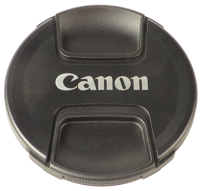 Canon YG1-2134-000 Lens Cap for XF300 YG1-2134-000