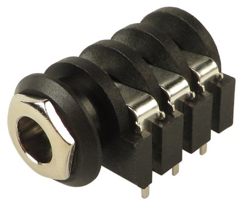 Line 6 21-00-6617 Line 6 1/4" Jack 21-00-6617