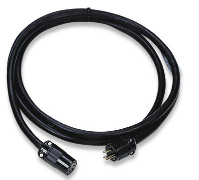 Lex Products Corp PE7000-10-515 10' 125VAC 15A NEMA 5-15 Extra-Hard Usage Extension Cable PE7000-10-515