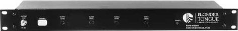 Blonder-Tongue BAVM-860SAW Modulator, Channelized Audio/Video BAVM-860SAW-2-36