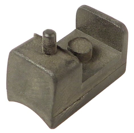 K&M Stands 01.86.635.55 Plastic Locking Spacer for 10065 01.86.635.55