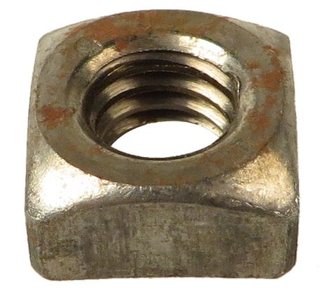 K&M Stands 03.08.305.00 M6 Locking Nut for 10065 03.08.305.00