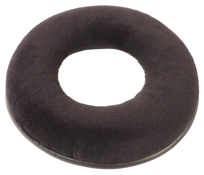 AKG 2955Z26010 Velour Earpad for K240 MKII (SINGLE) 2955Z26010
