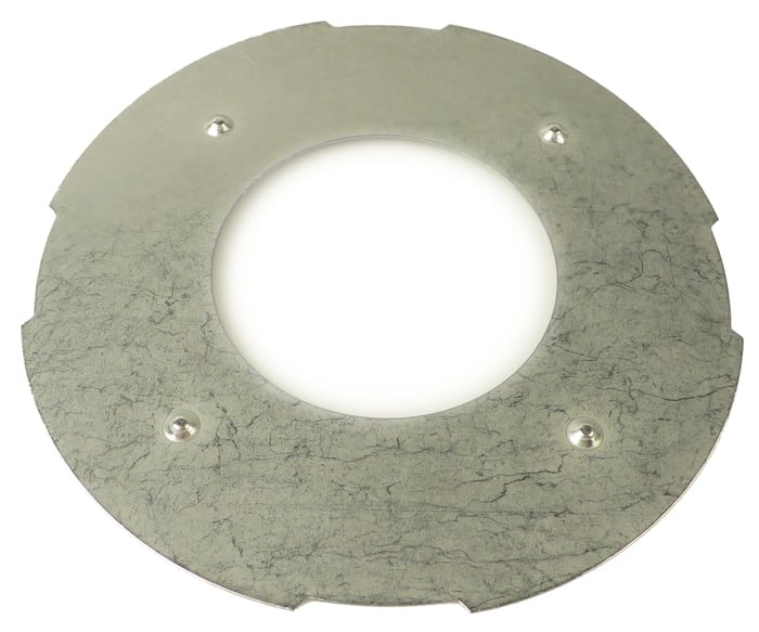 ETC/Elec Theatre Controls 7060A3003 Middle Gate Plate for Source 4 Zoom 7060A3003