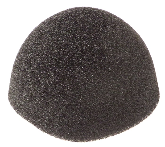 Audio-Technica 144405730 Internal Grille Foam for 144300106 144405730