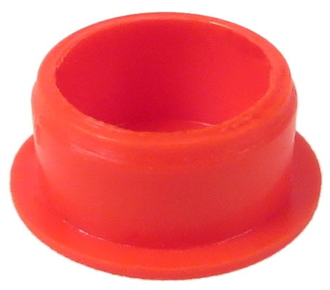 Allen & Heath AJ0063 Red Cap Knob For GL3