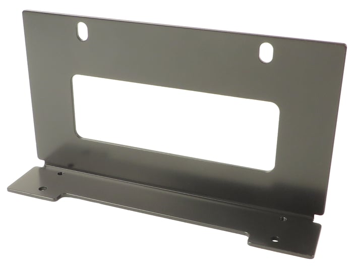 Roland 04670989 Right Rack Ear For S-1608 And S-0816