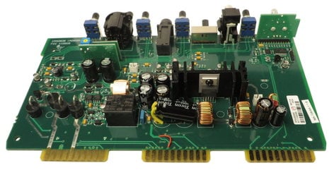 MIPRO 3PA080CD AF PCB For MA-708