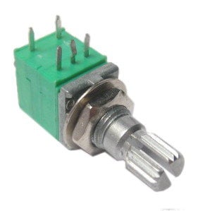 Litepanels 120-0007 Dimmer Potentiometer For Micropro