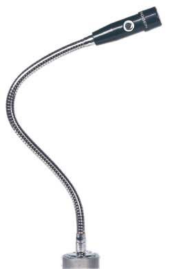 Bogen Communications MGN-19 Mic, Gooseneck 19"Flex DynOmni MGN-19